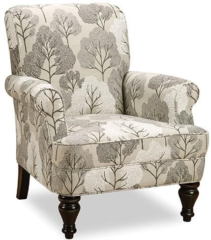 Southside Designs Delia 1254460 Occasional Chair Furniture